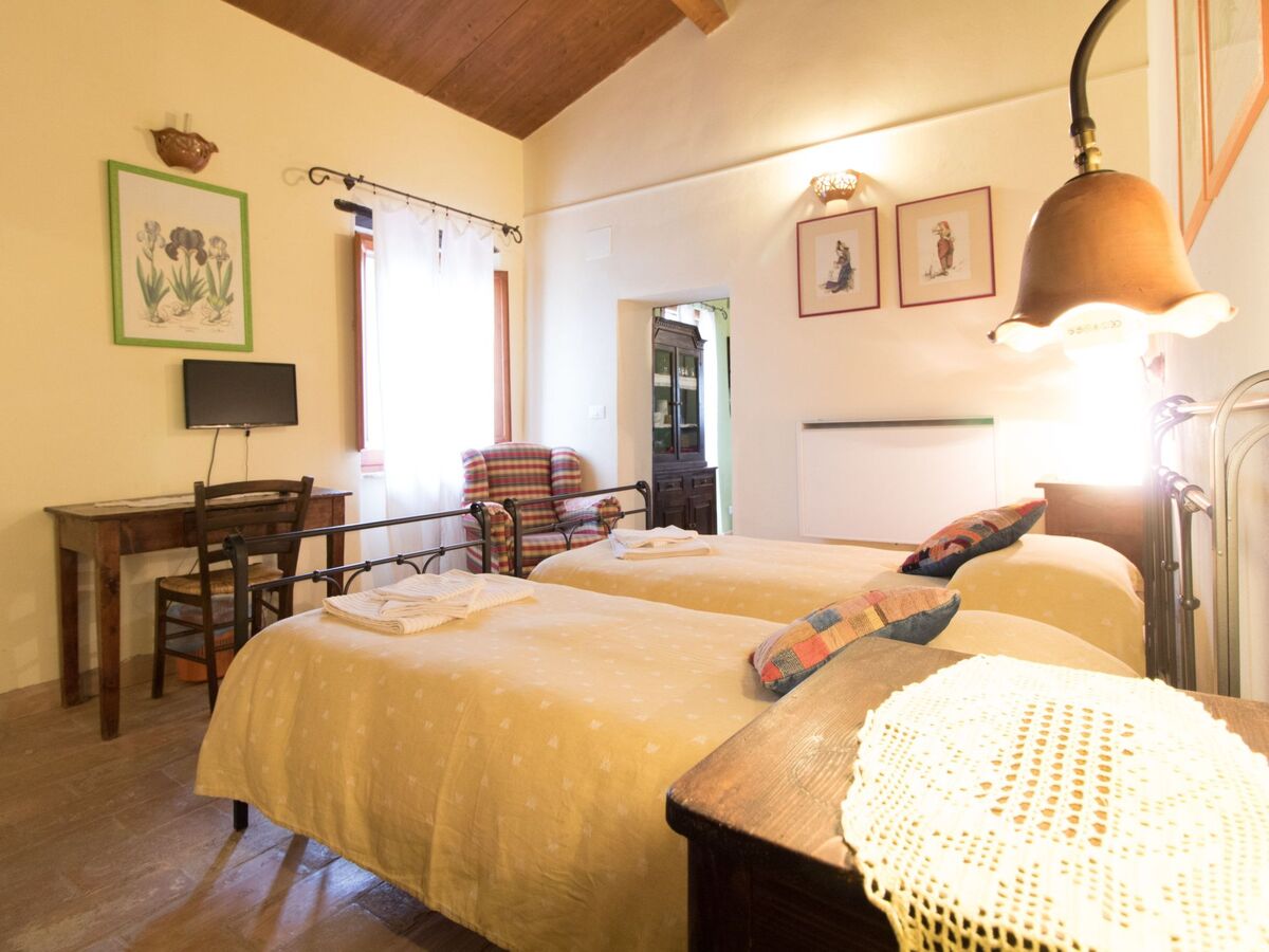 Appartement Fattoria Il Bruco à Perugia, 110 m² - Photo 14