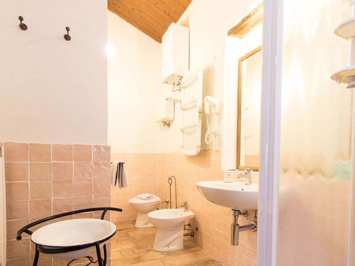 Appartement Fattoria Il Bruco à Perugia, 110 m² - Photo 15