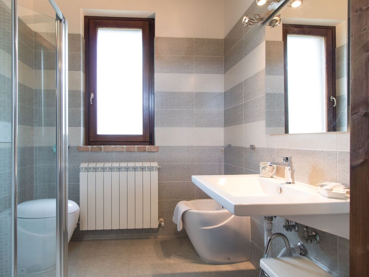 Appartement 'La porcilaia' à Perugia, parking privé - Photo 13