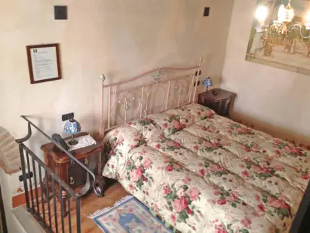 Villa Il Biribino : 10 chambres, 3 piscines à Città di Castello : photo 23
