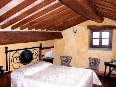 Villa Il Biribino : 10 chambres, 3 piscines à Città di Castello : photo 28