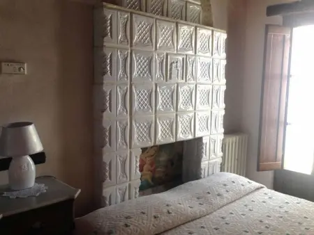 Villa Il Biribino : 10 chambres, 3 piscines à Città di Castello : photo 31