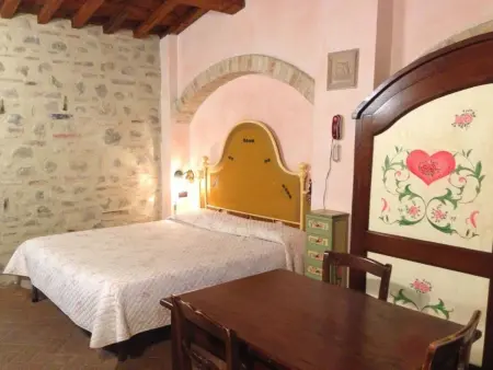 Villa Il Biribino : 10 chambres, 3 piscines à Città di Castello : photo 32