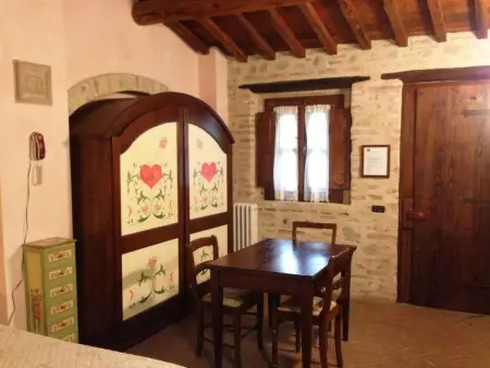 Villa Il Biribino : 10 chambres, 3 piscines à Città di Castello : photo 33