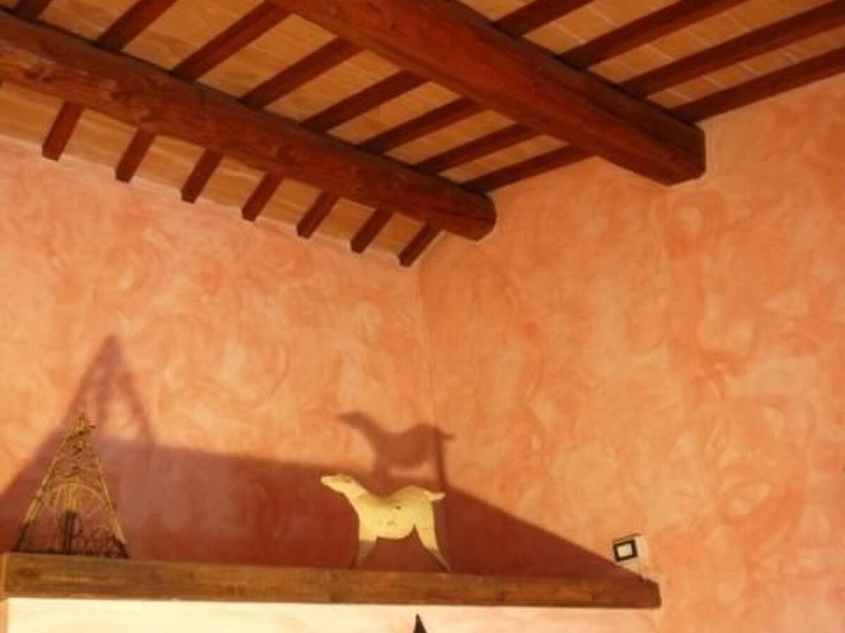 Appartement au lac avec pergola privée, Monteleone d'Orvieto - Photo 5