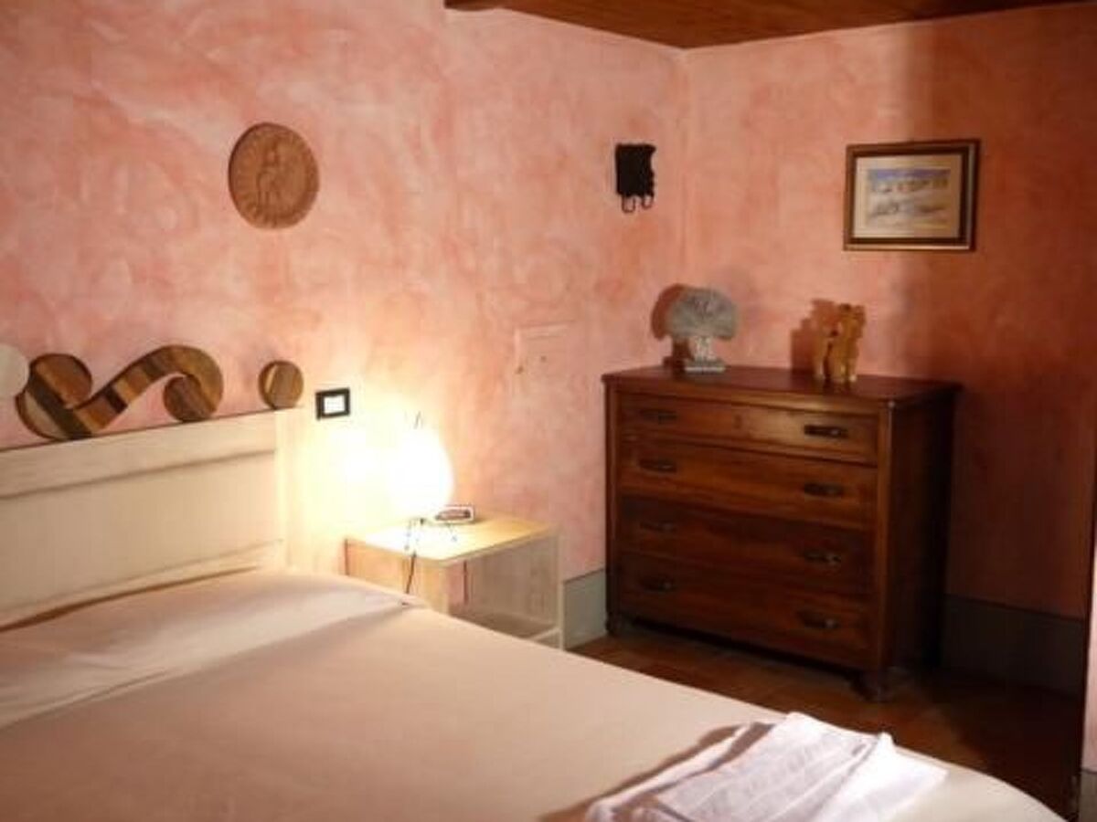 Appartement au lac avec pergola privée, Monteleone d'Orvieto - Photo 10