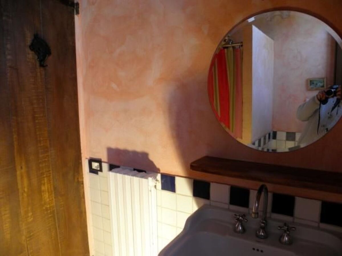 Appartement au lac avec pergola privée, Monteleone d'Orvieto - Photo 11