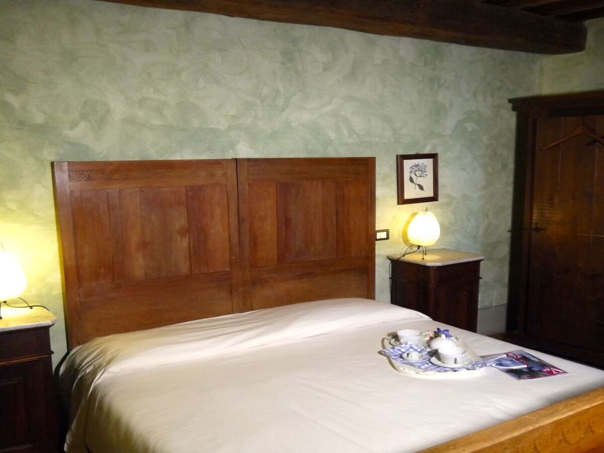 Appartement Meridiana à Monteleone d'Orvieto, piscine - Photo 14