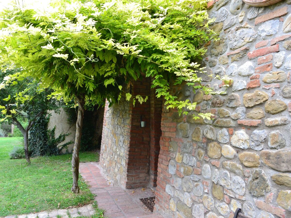 Appartement Meridiana à Monteleone d'Orvieto, piscine - Photo 24