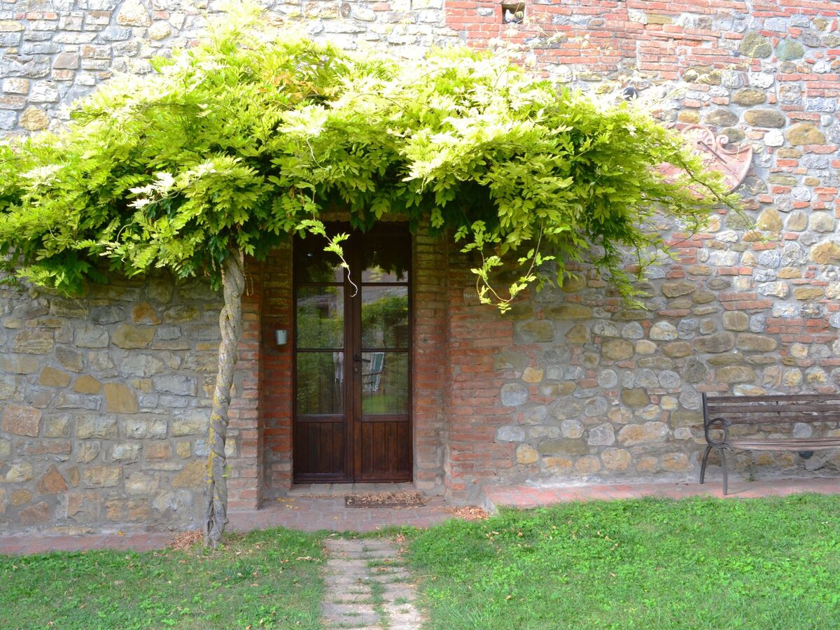 Appartement Meridiana à Monteleone d'Orvieto, piscine - Photo 25