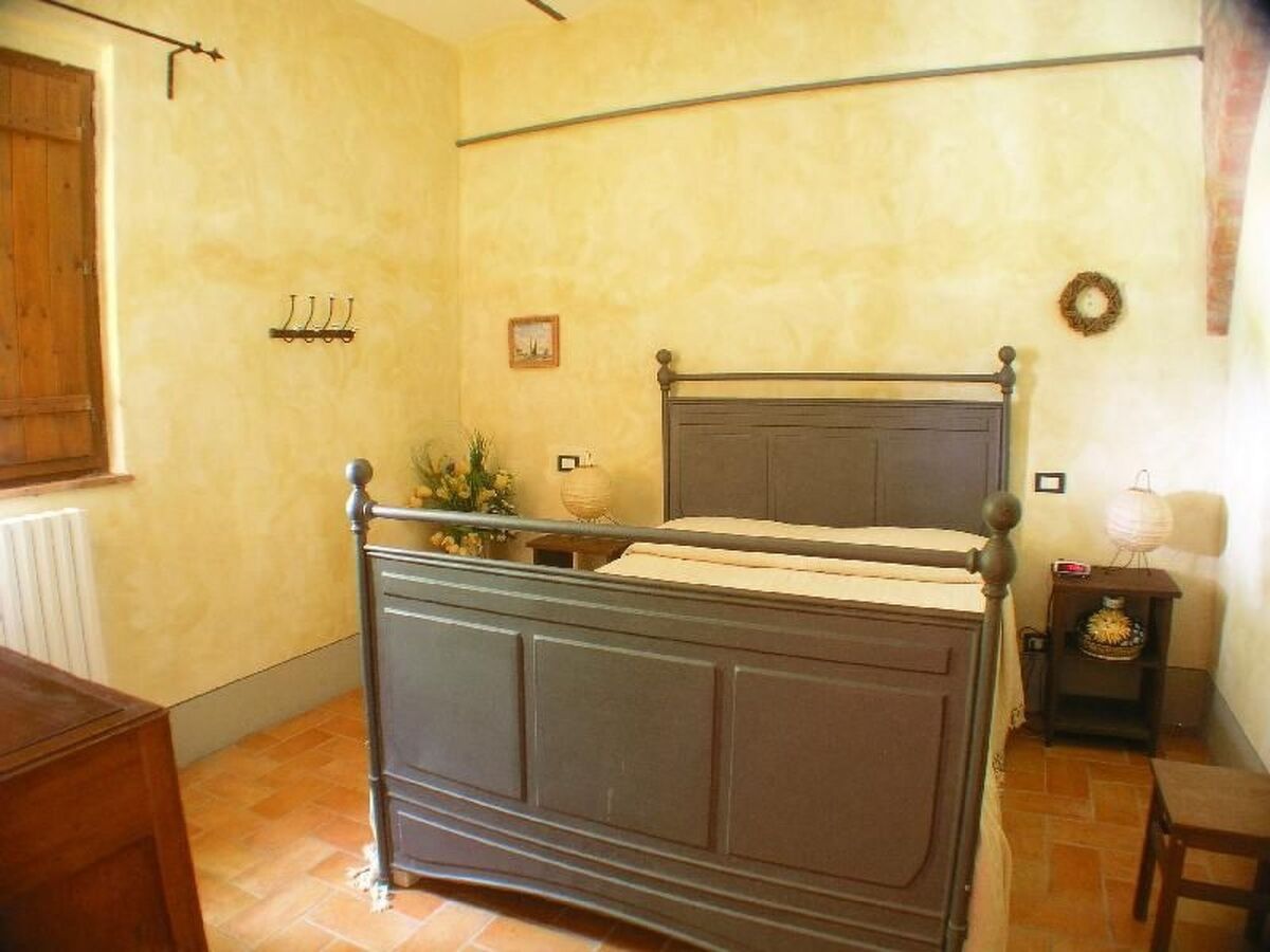 Appartement 4 pers. avec pergola privée à Monteleone d'Orvieto - Photo 3