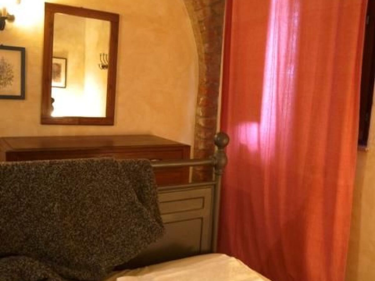 Appartement 4 pers. avec pergola privée à Monteleone d'Orvieto - Photo 7