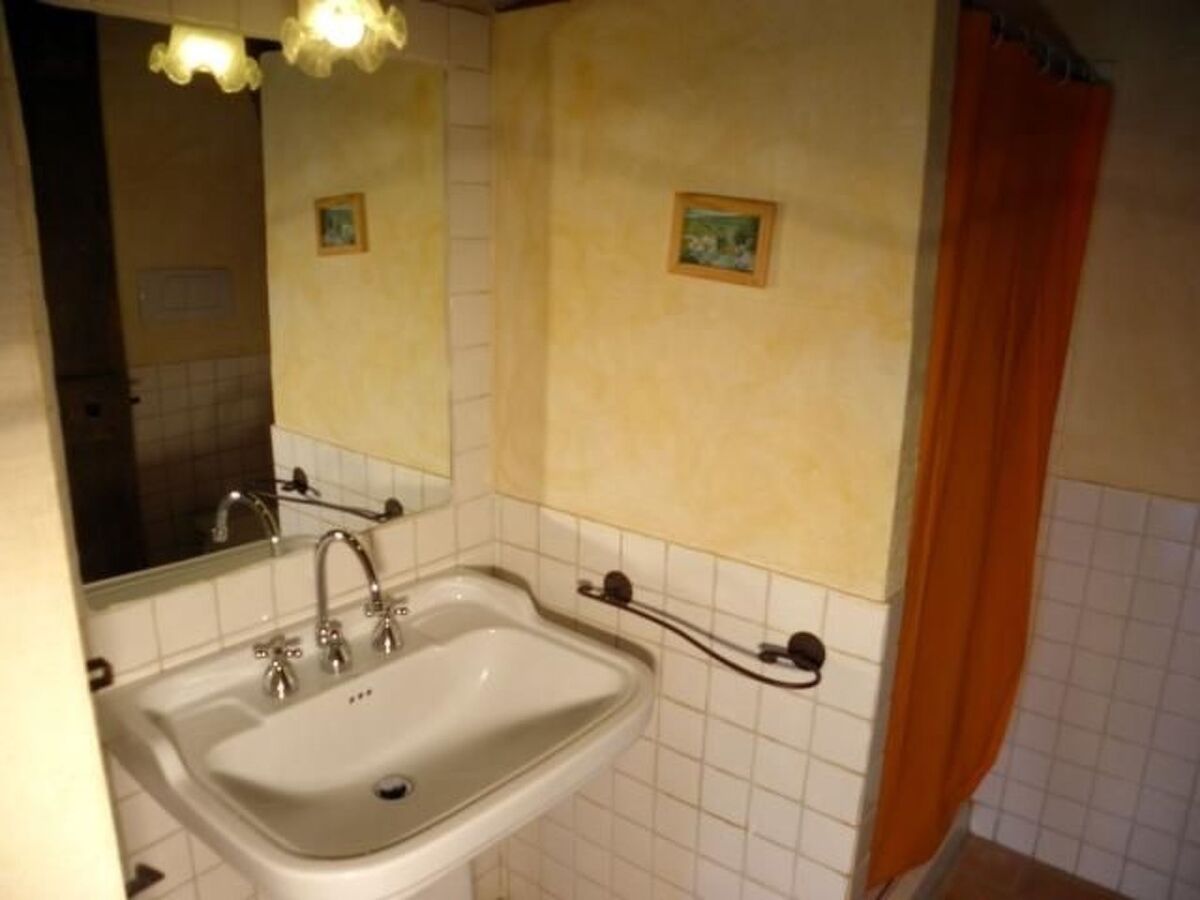 Appartement 4 pers. avec pergola privée à Monteleone d'Orvieto - Photo 15