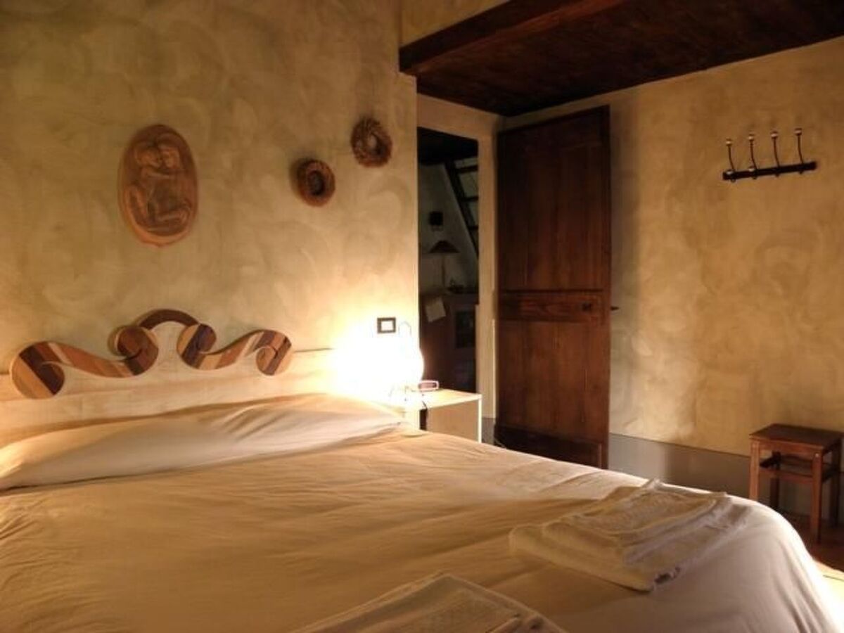 Appartement rural avec pergola privée à Monteleone d'Orvieto - Photo 12