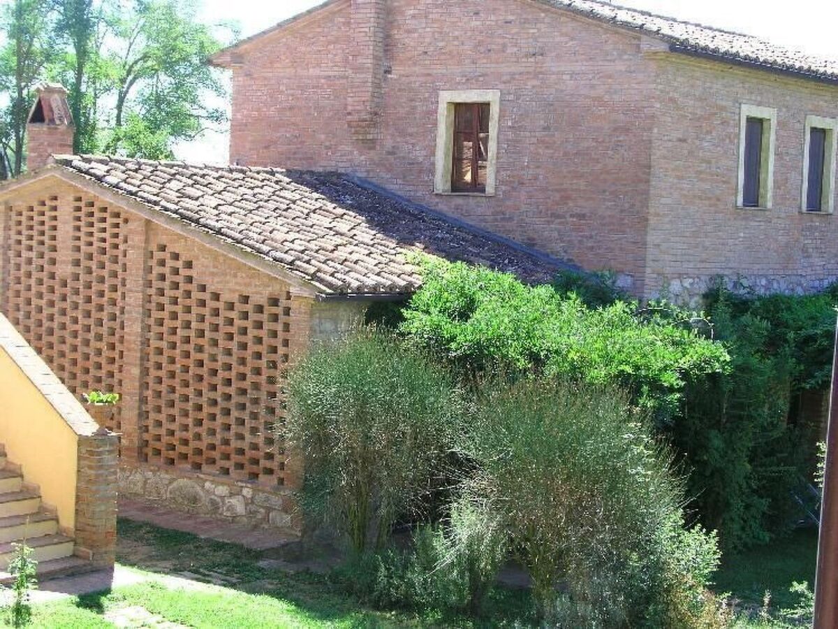 Appartement rural avec pergola privée à Monteleone d'Orvieto - Photo 16