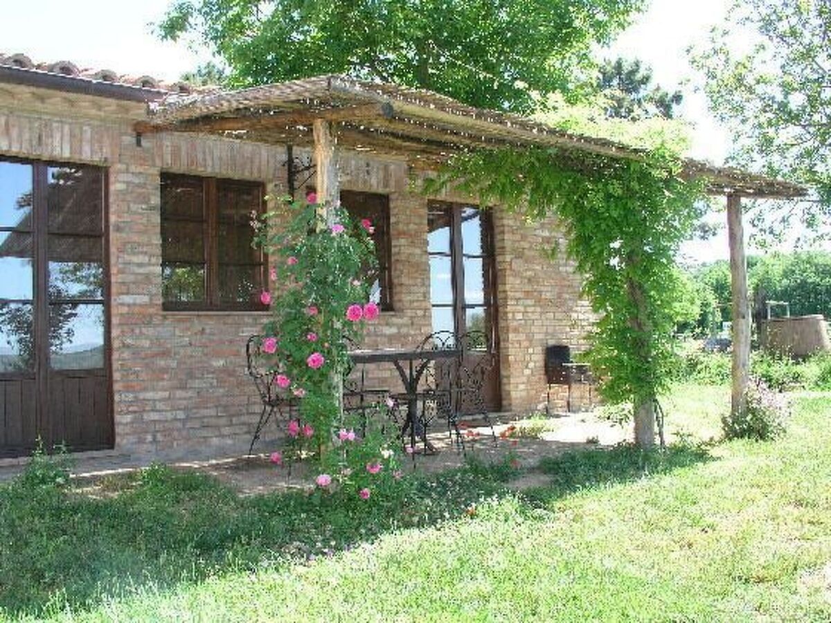 Appartement Limonaia avec pergola privée à Monteleone - Photo 1