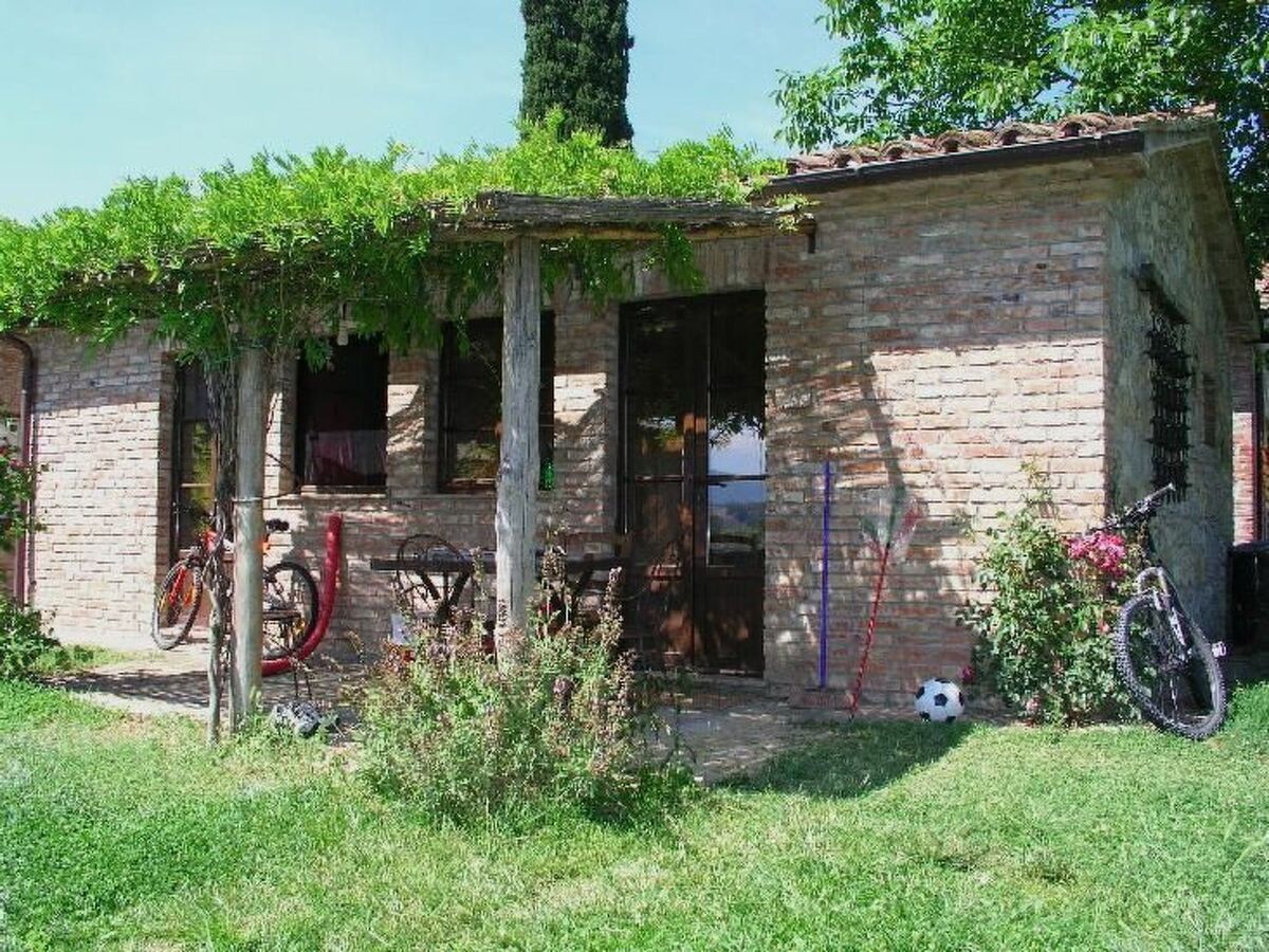 Appartement Limonaia avec pergola privée à Monteleone - Photo 5
