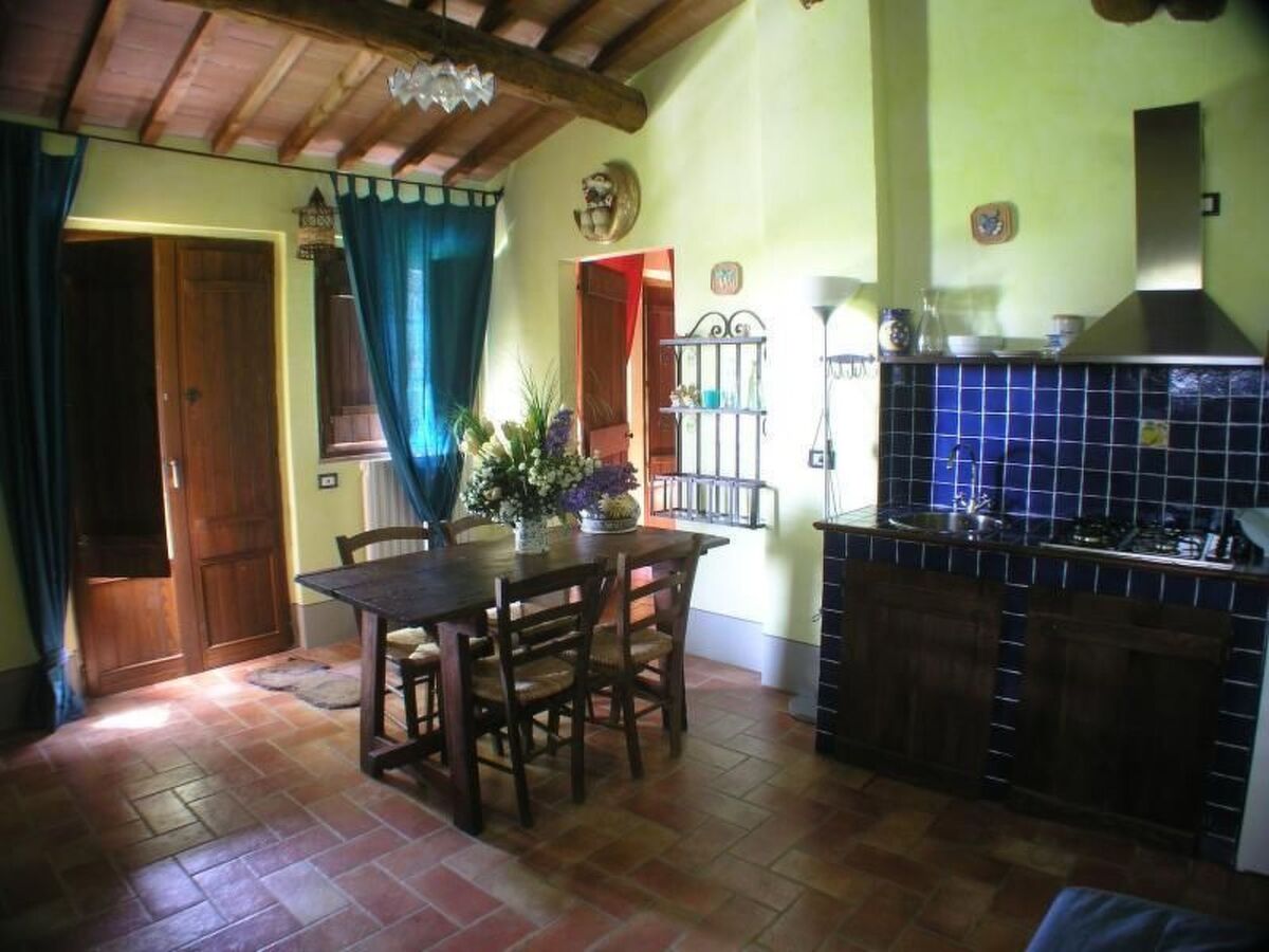 Appartement Limonaia avec pergola privée à Monteleone - Photo 6