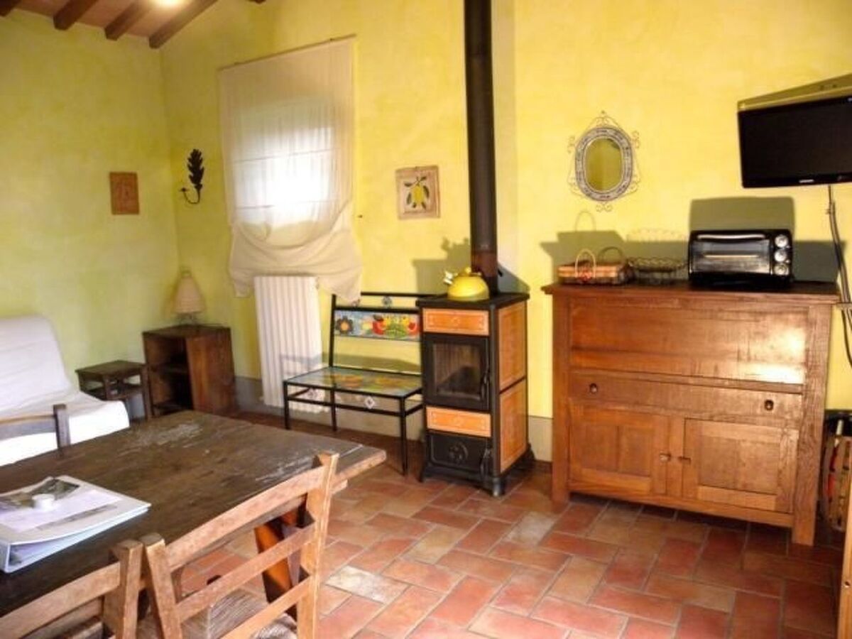 Appartement Limonaia avec pergola privée à Monteleone - Photo 8