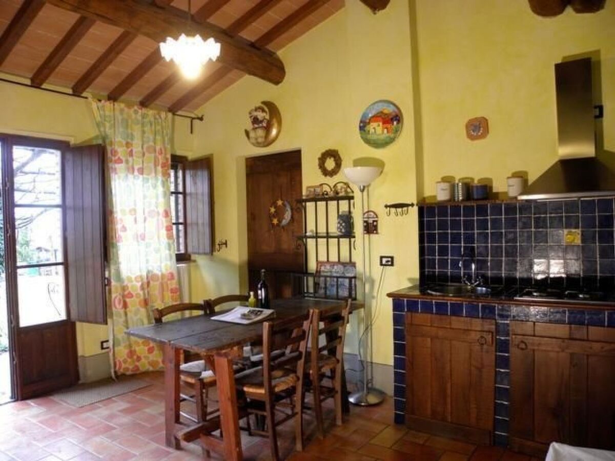 Appartement Limonaia avec pergola privée à Monteleone - Photo 10