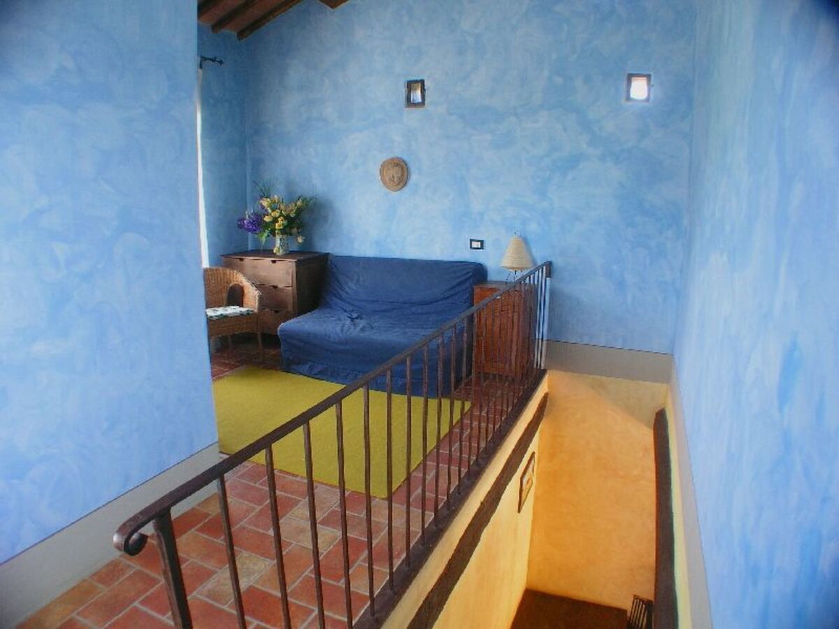 Appartement 2 chambres avec pergola privée à Monteleone d'Orvieto - Photo 6