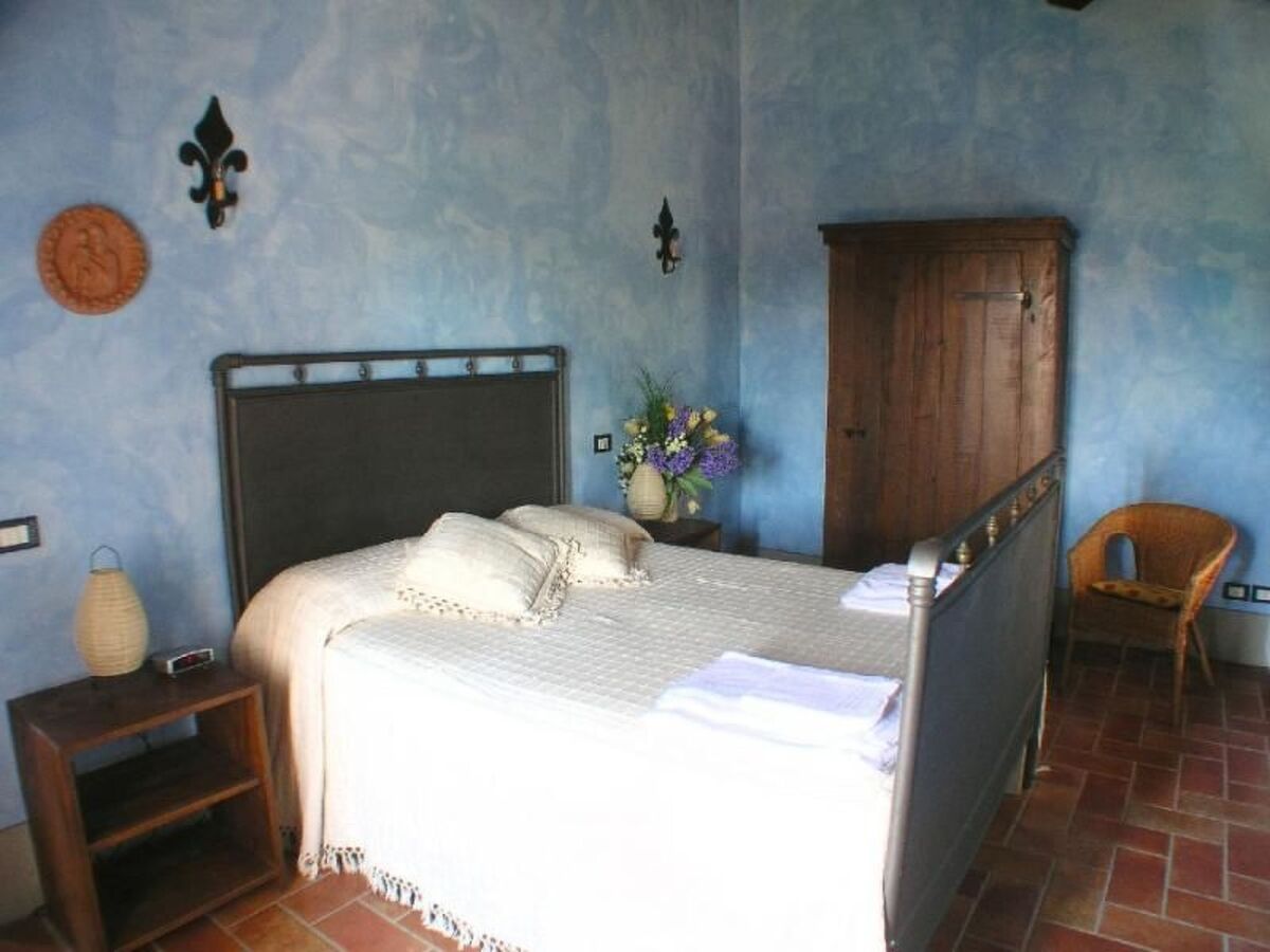 Appartement 2 chambres avec pergola privée à Monteleone d'Orvieto - Photo 7