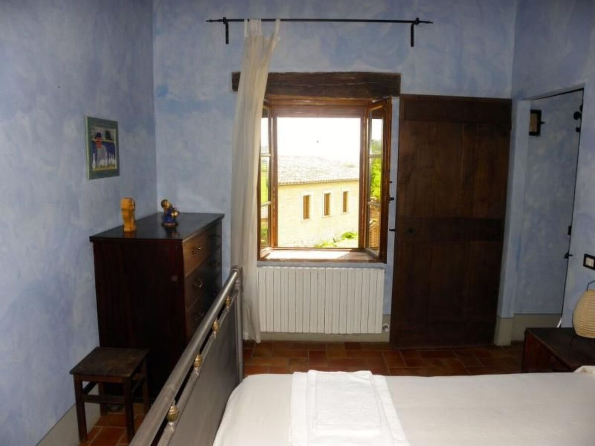 Appartement 2 chambres avec pergola privée à Monteleone d'Orvieto - Photo 11