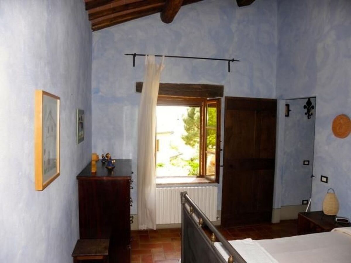 Appartement 2 chambres avec pergola privée à Monteleone d'Orvieto - Photo 12