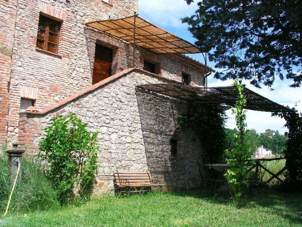 Appartement 2 chambres avec pergola privée à Monteleone d'Orvieto - Photo 15