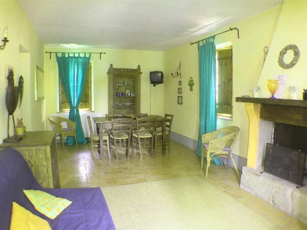 Gallo Nero – Appartement 5 pers. près du lac Trasimène - Photo 6
