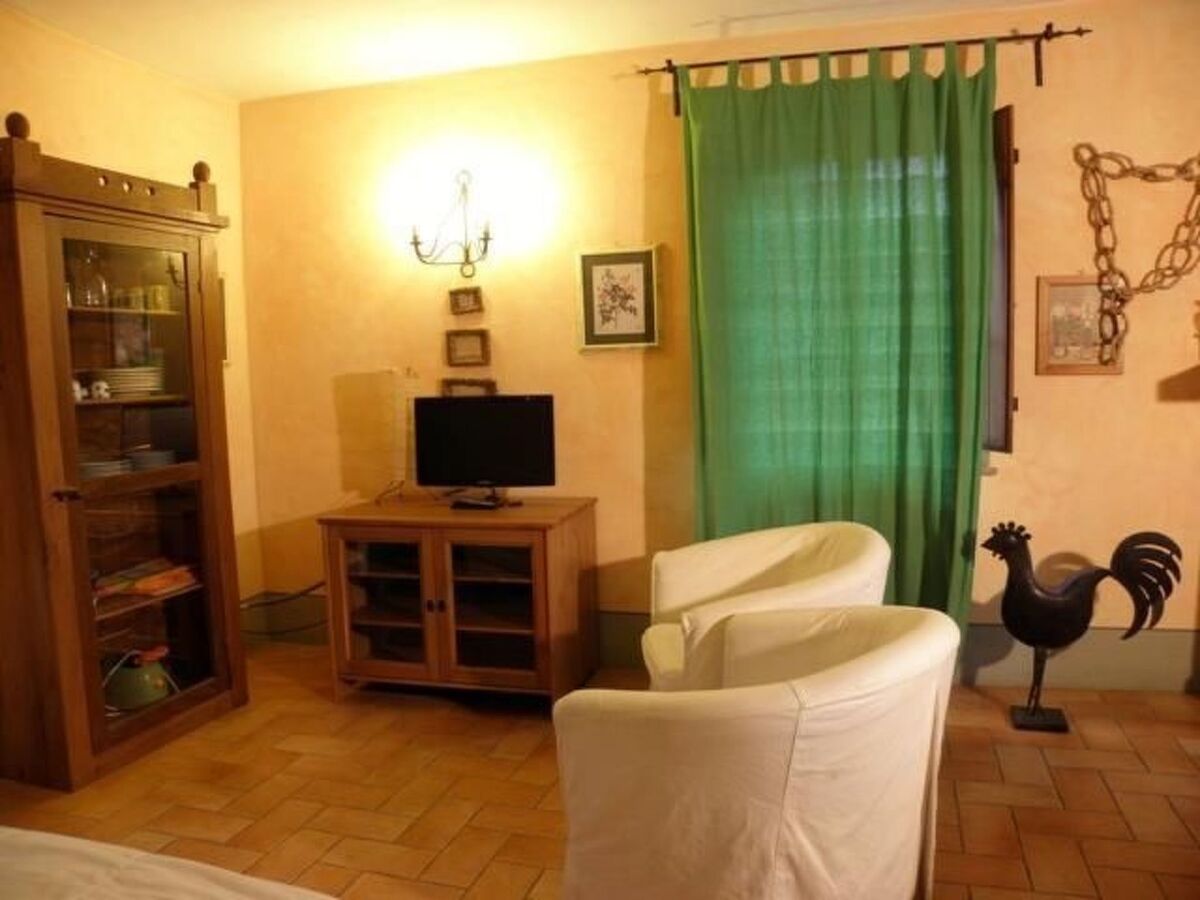 Gallo Nero – Appartement 5 pers. près du lac Trasimène - Photo 7