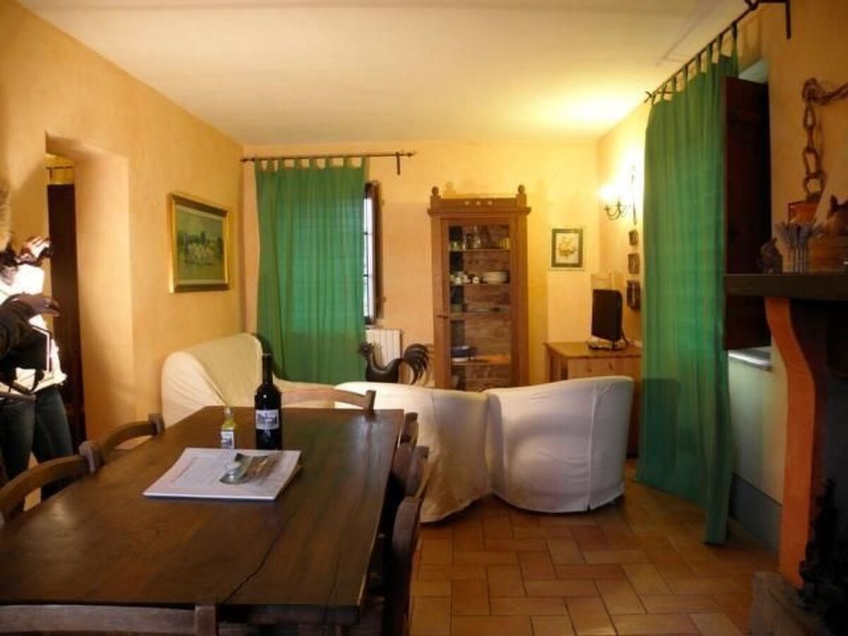 Gallo Nero – Appartement 5 pers. près du lac Trasimène - Photo 9
