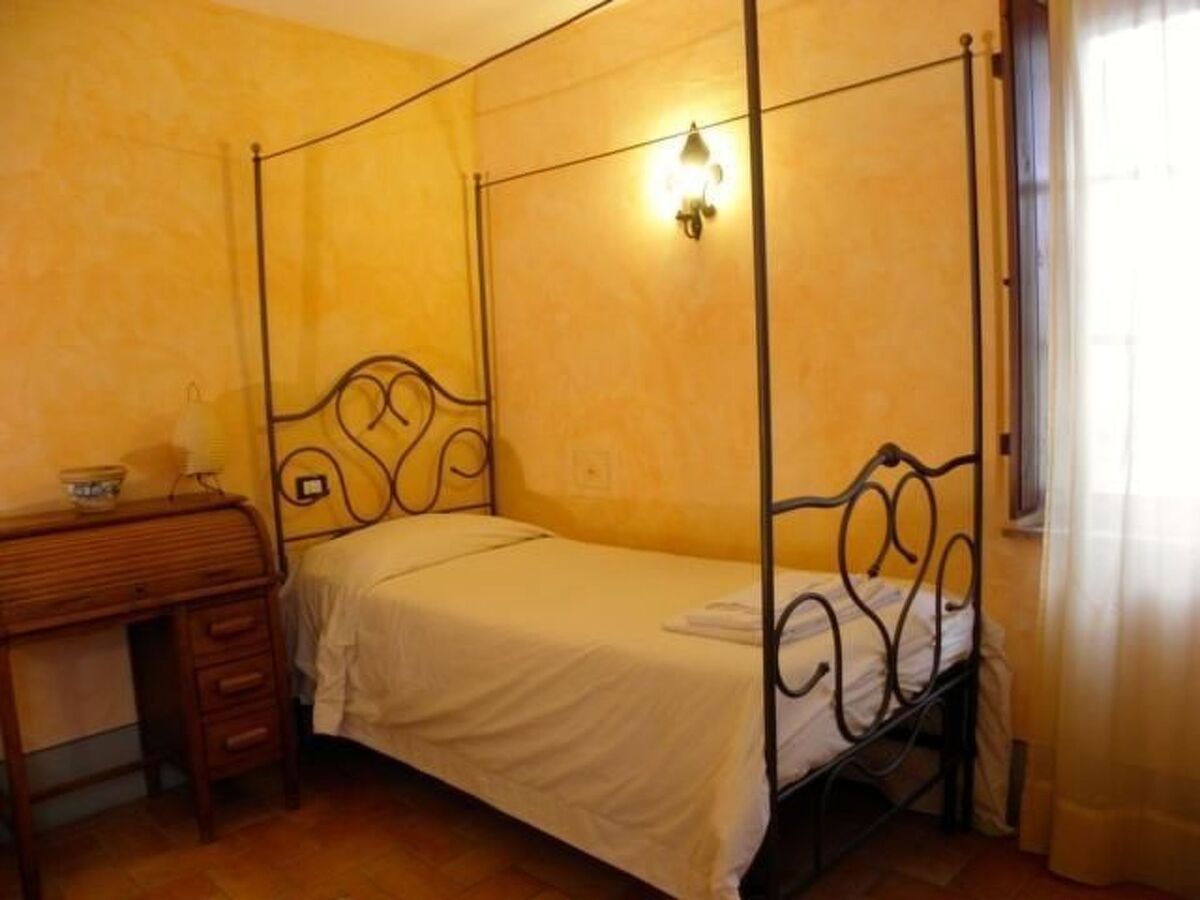 Gallo Nero – Appartement 5 pers. près du lac Trasimène - Photo 10