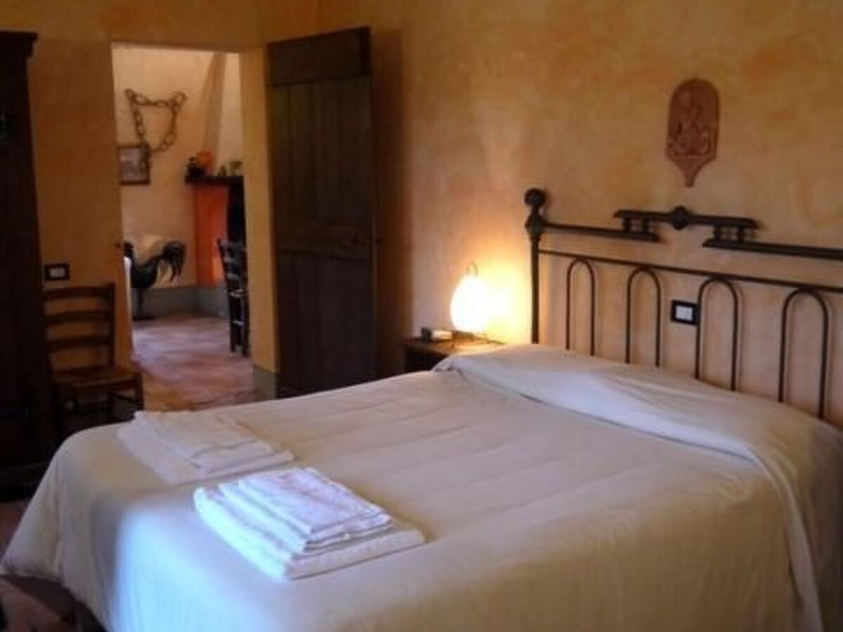 Gallo Nero – Appartement 5 pers. près du lac Trasimène - Photo 11