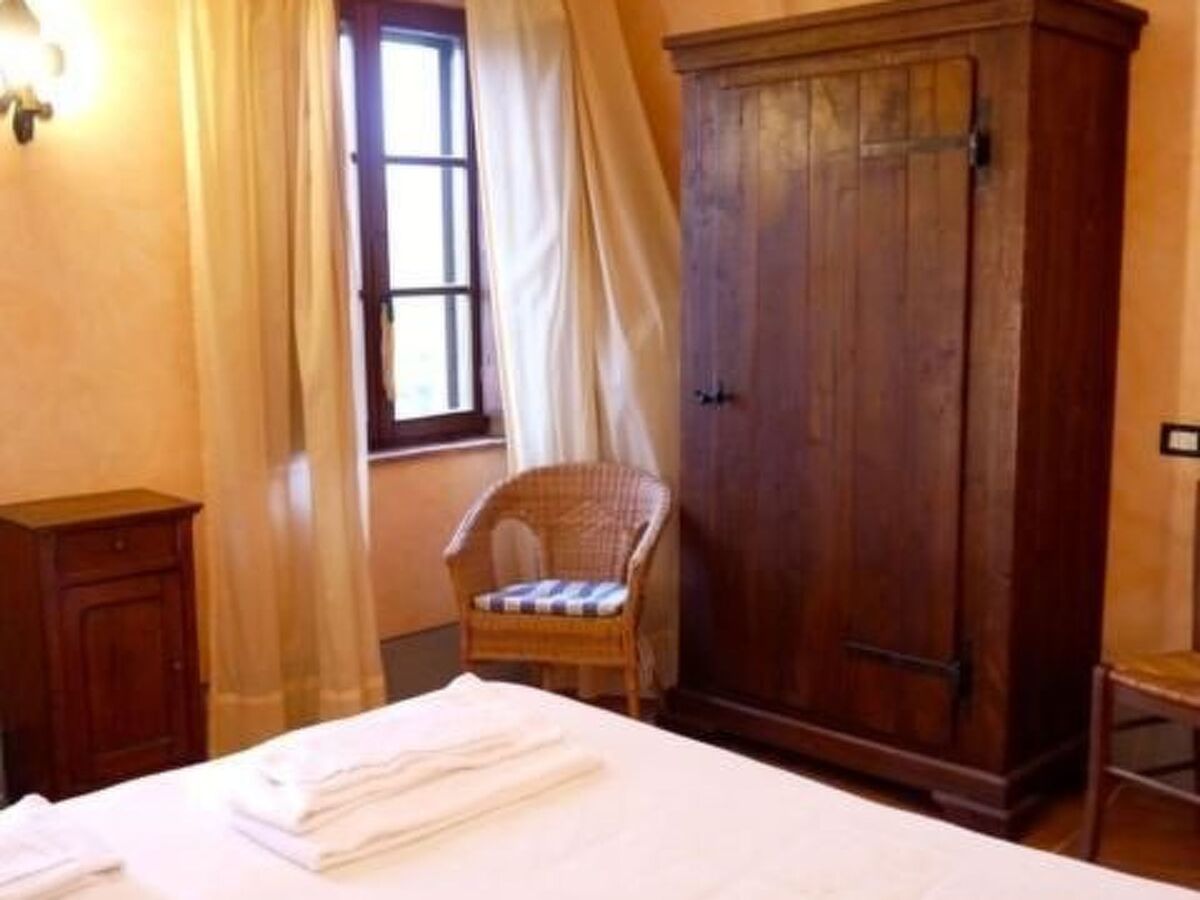Gallo Nero – Appartement 5 pers. près du lac Trasimène - Photo 12