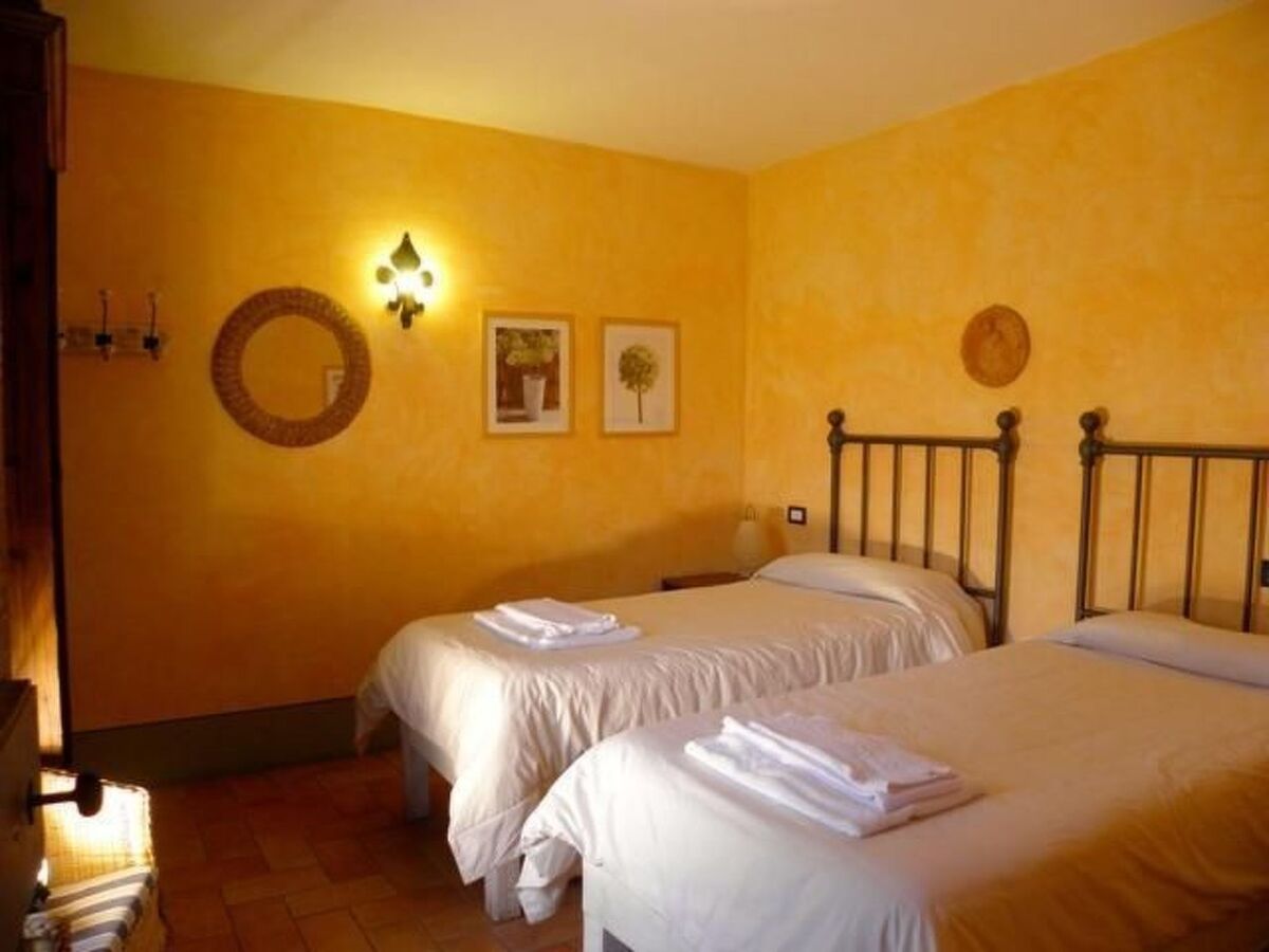 Gallo Nero – Appartement 5 pers. près du lac Trasimène - Photo 13