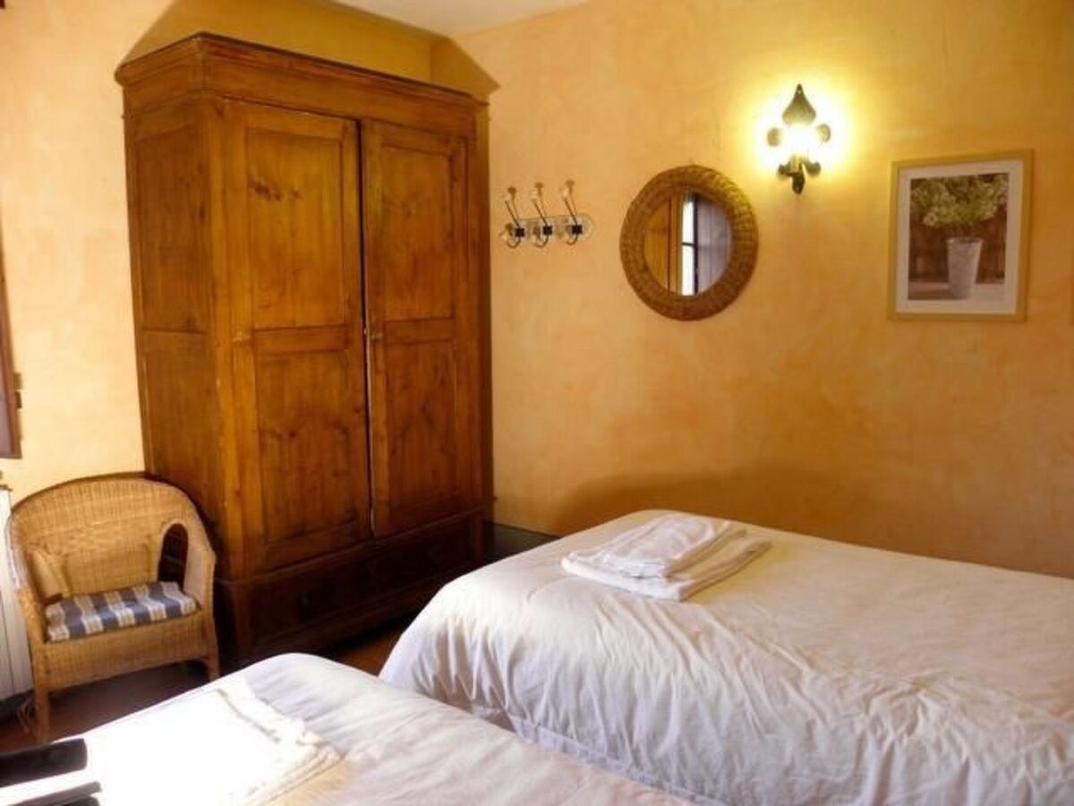 Gallo Nero – Appartement 5 pers. près du lac Trasimène - Photo 14