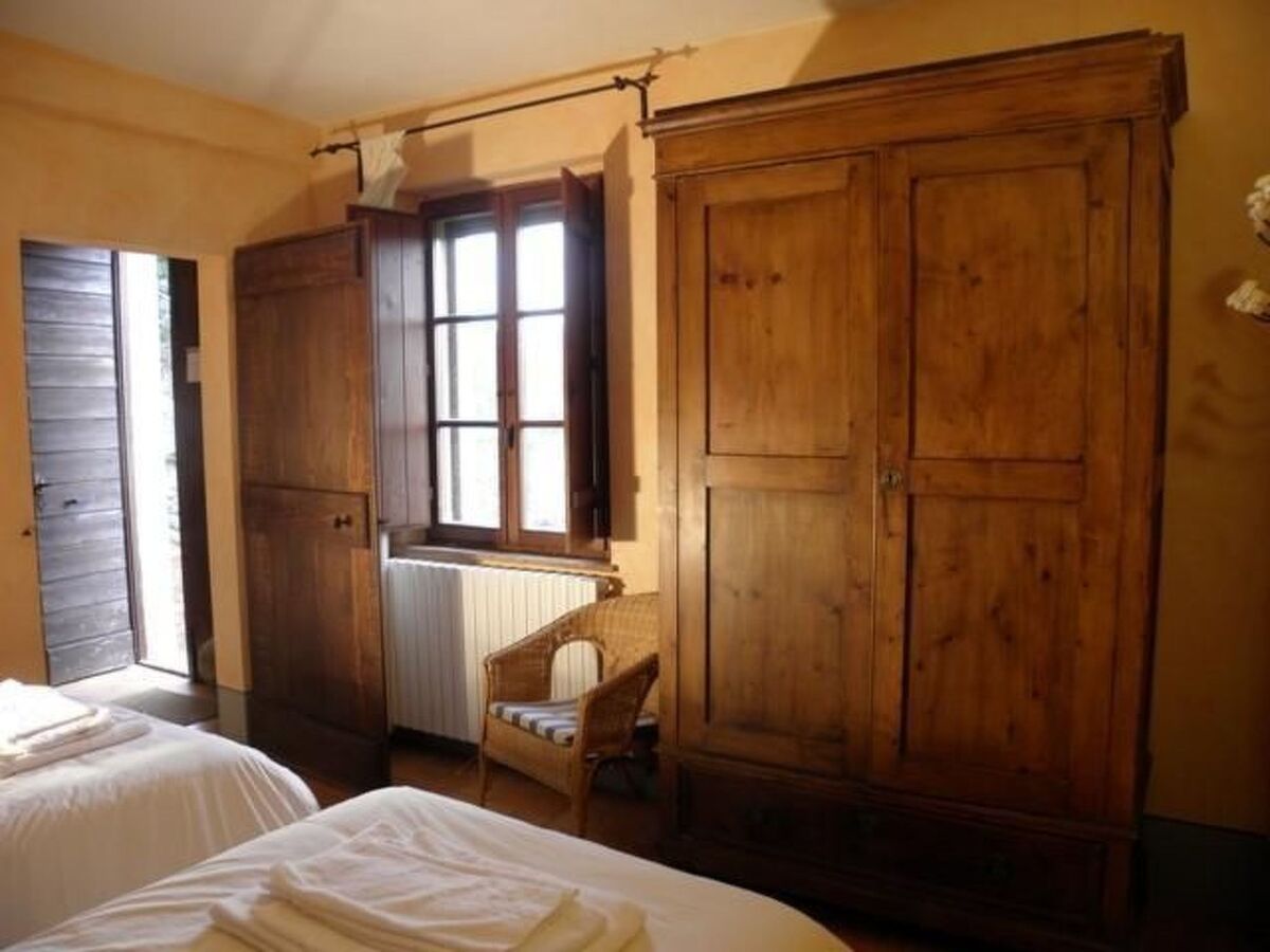 Gallo Nero – Appartement 5 pers. près du lac Trasimène - Photo 15