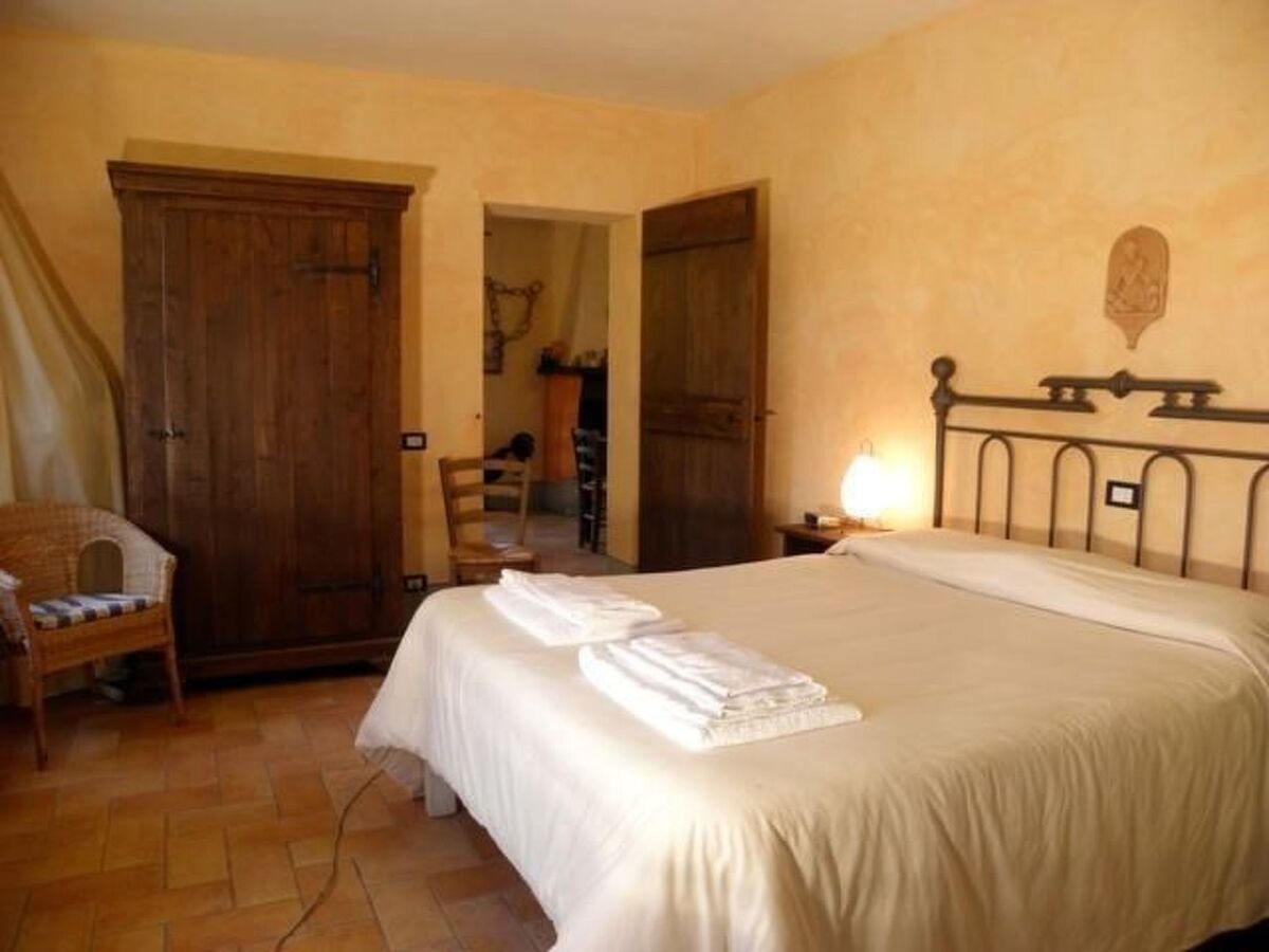 Gallo Nero – Appartement 5 pers. près du lac Trasimène - Photo 17