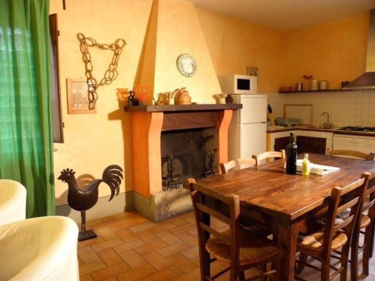 Gallo Nero – Appartement 5 pers. près du lac Trasimène - Photo 18