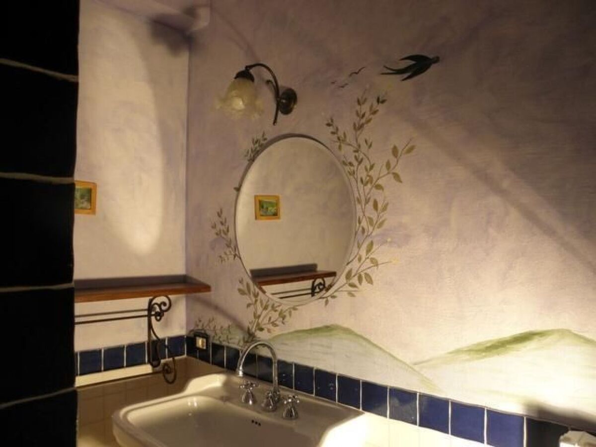 Gallo Nero – Appartement 5 pers. près du lac Trasimène - Photo 19