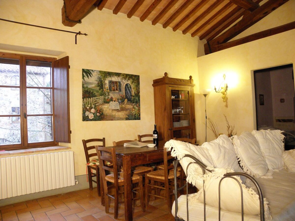 Appartement 4 pers. Monteleone d'Orvieto, terrasse 60m² - Photo 3