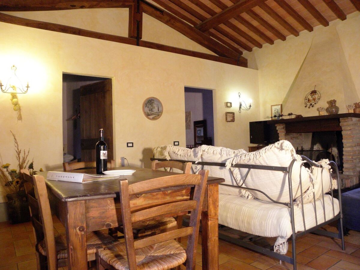 Appartement 4 pers. Monteleone d'Orvieto, terrasse 60m² - Photo 4