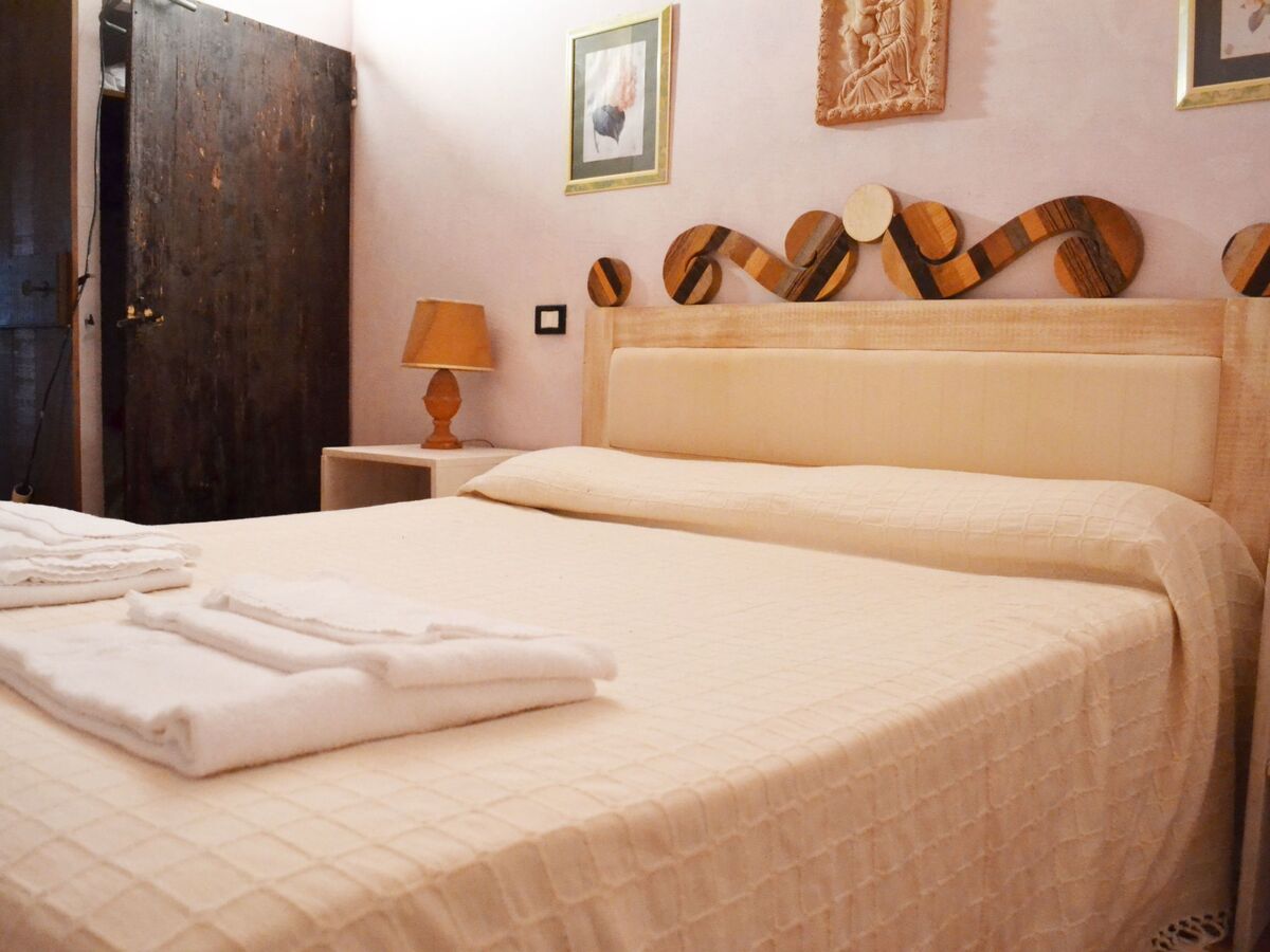 Appartement 4 pers. Monteleone d'Orvieto, terrasse 60m² - Photo 6