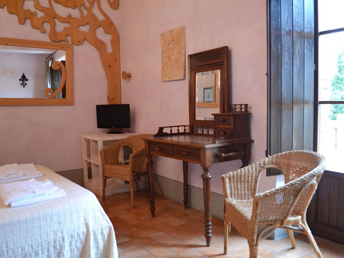 Appartement 4 pers. Monteleone d'Orvieto, terrasse 60m² - Photo 8