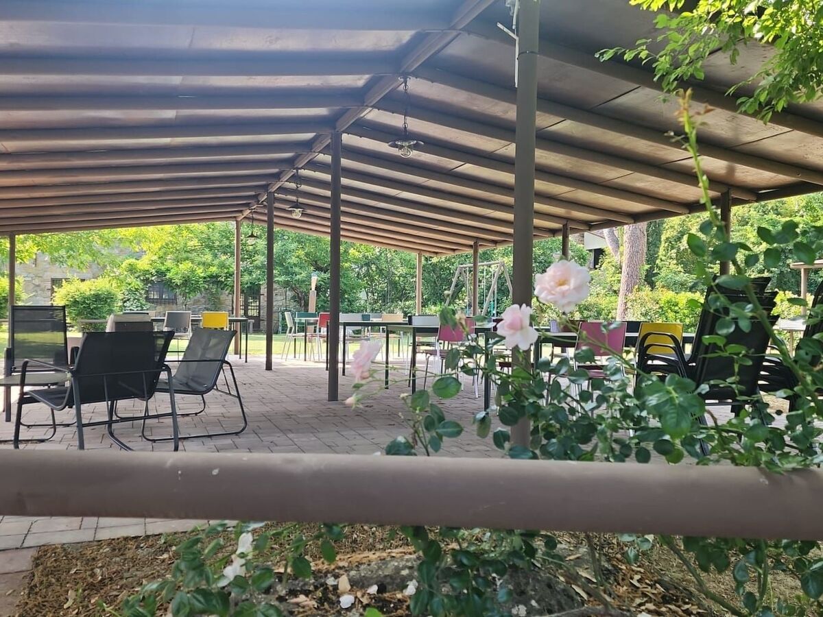 Appartement 4 pers. Monteleone d'Orvieto, terrasse 60m² - Photo 10