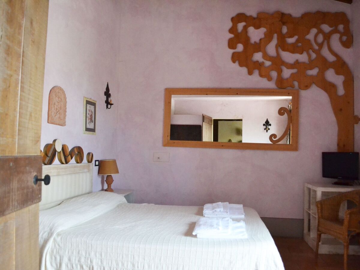 Appartement 4 pers. Monteleone d'Orvieto, terrasse 60m² - Photo 11
