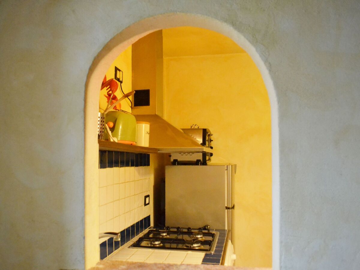 Appartement 4 pers. Monteleone d'Orvieto, terrasse 60m² - Photo 12