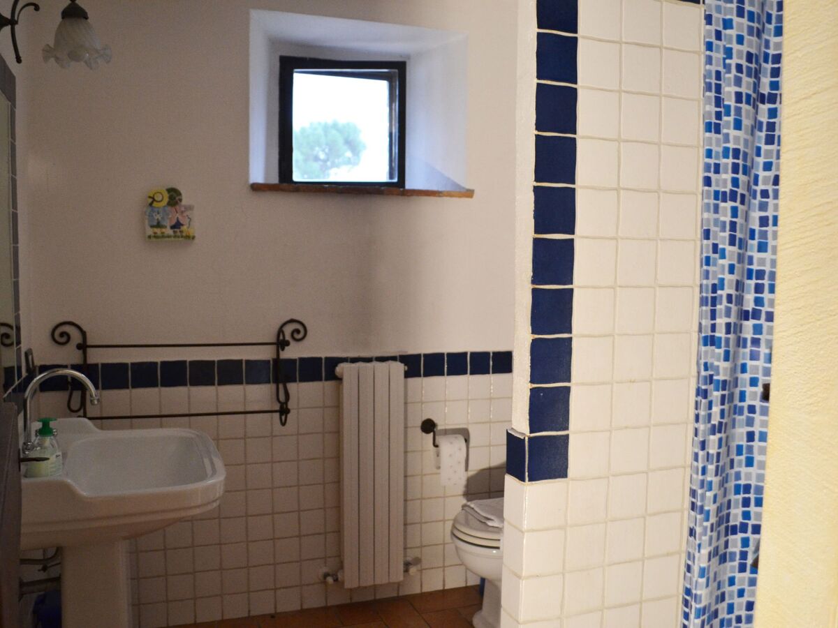 Appartement 4 pers. Monteleone d'Orvieto, terrasse 60m² - Photo 13