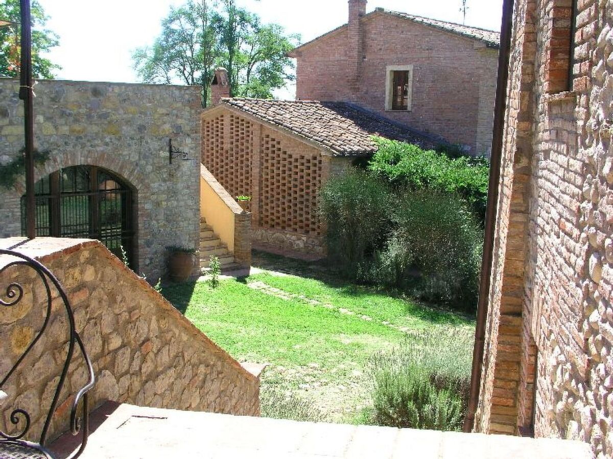 Appartement 40 m² avec pergola privée à Monteleone d'Orvieto - Photo 5